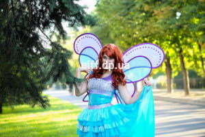 Фея Winx на детский праздник в Днепропетровске