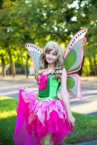 Фея Winx